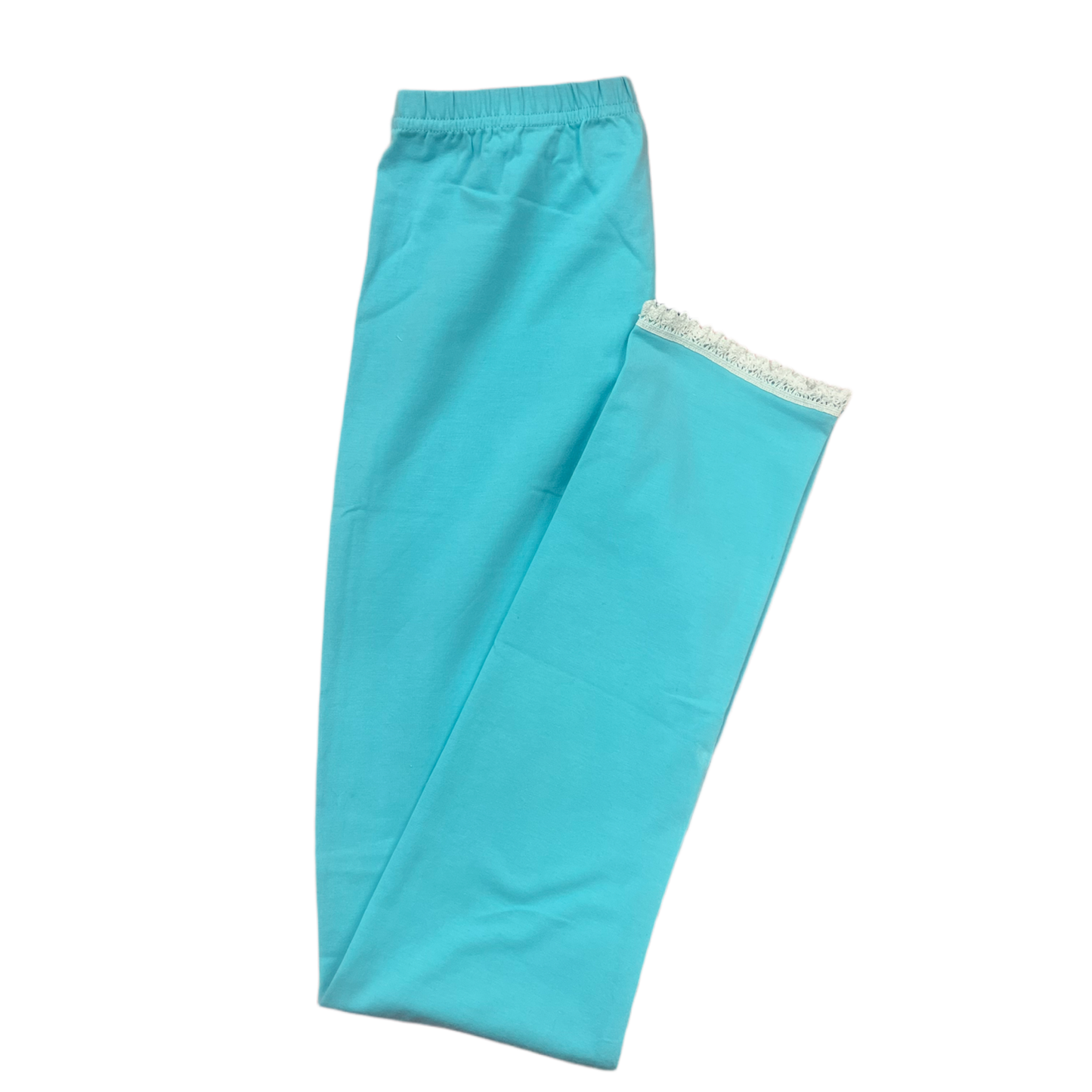 Leggings & Joggers (cotton knit, mulit color options)