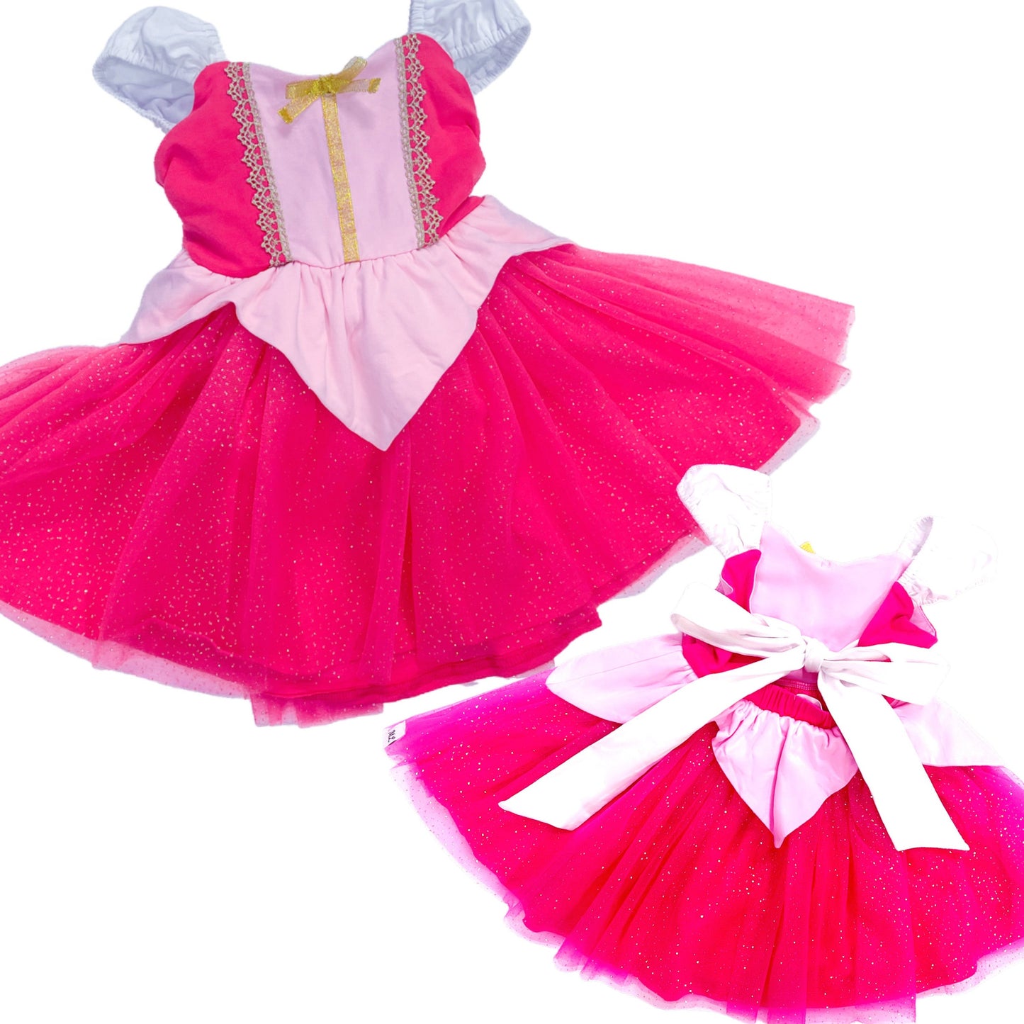 Briar Rose Princess Twirl