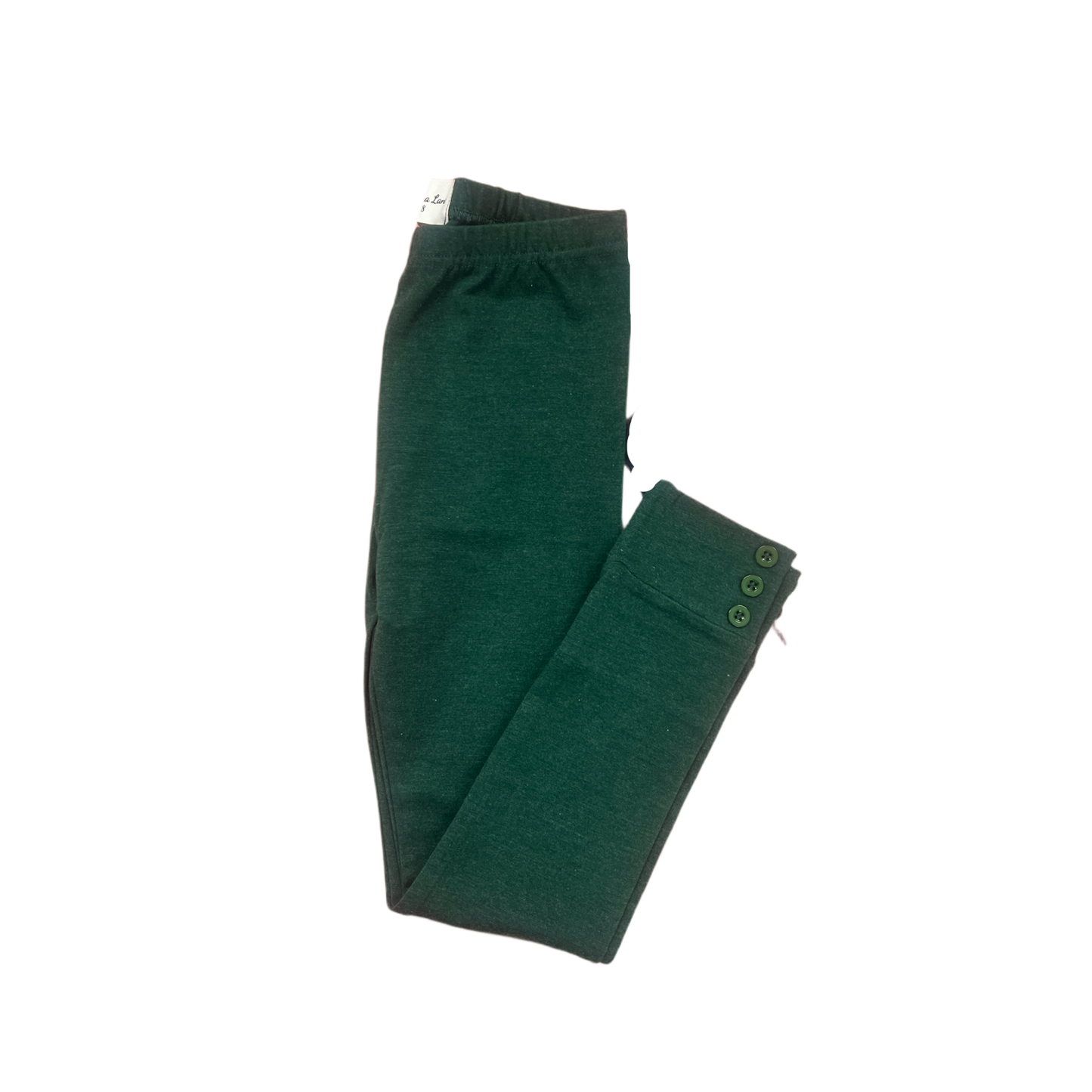 Leggings & Joggers (cotton knit, mulit color options)