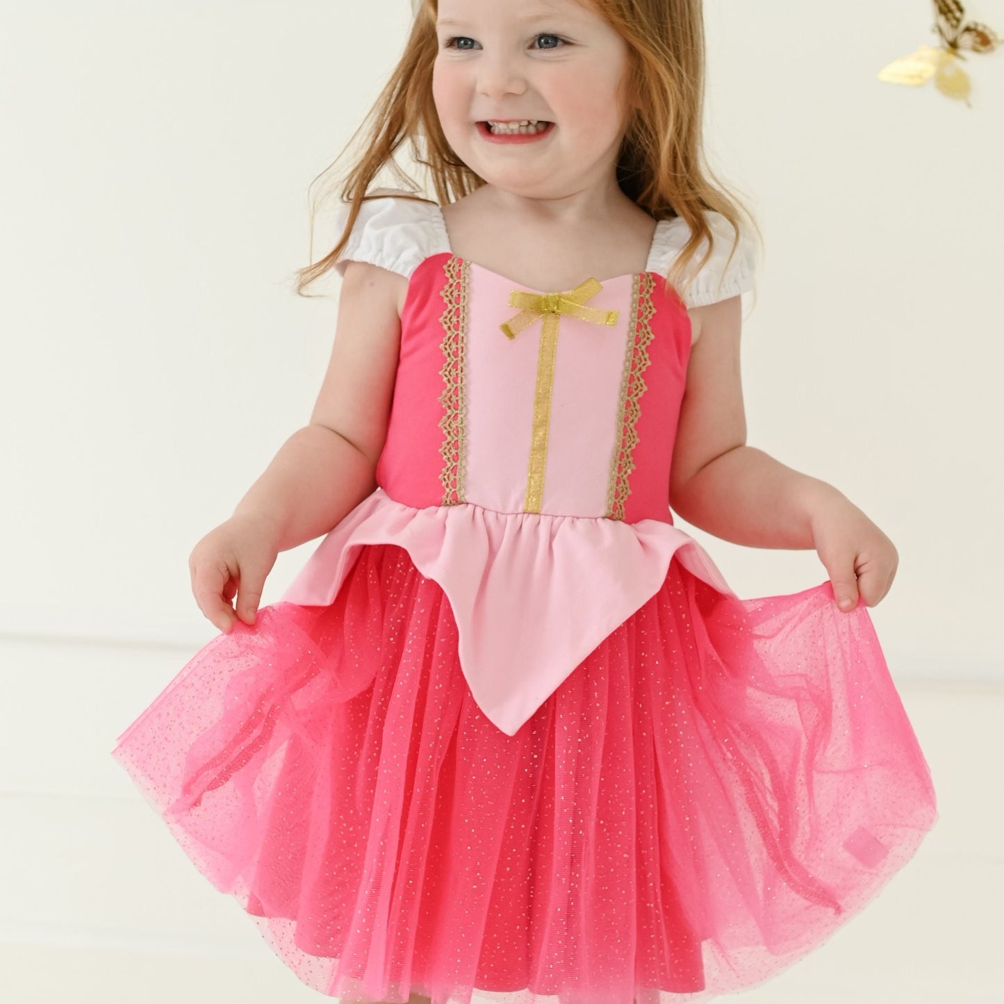 Briar Rose Princess Twirl