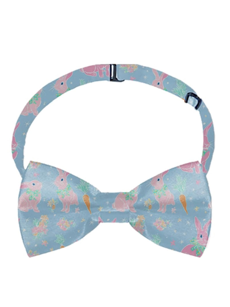 Bow Ties (match Sawyer and Bunny Pinafore) presale