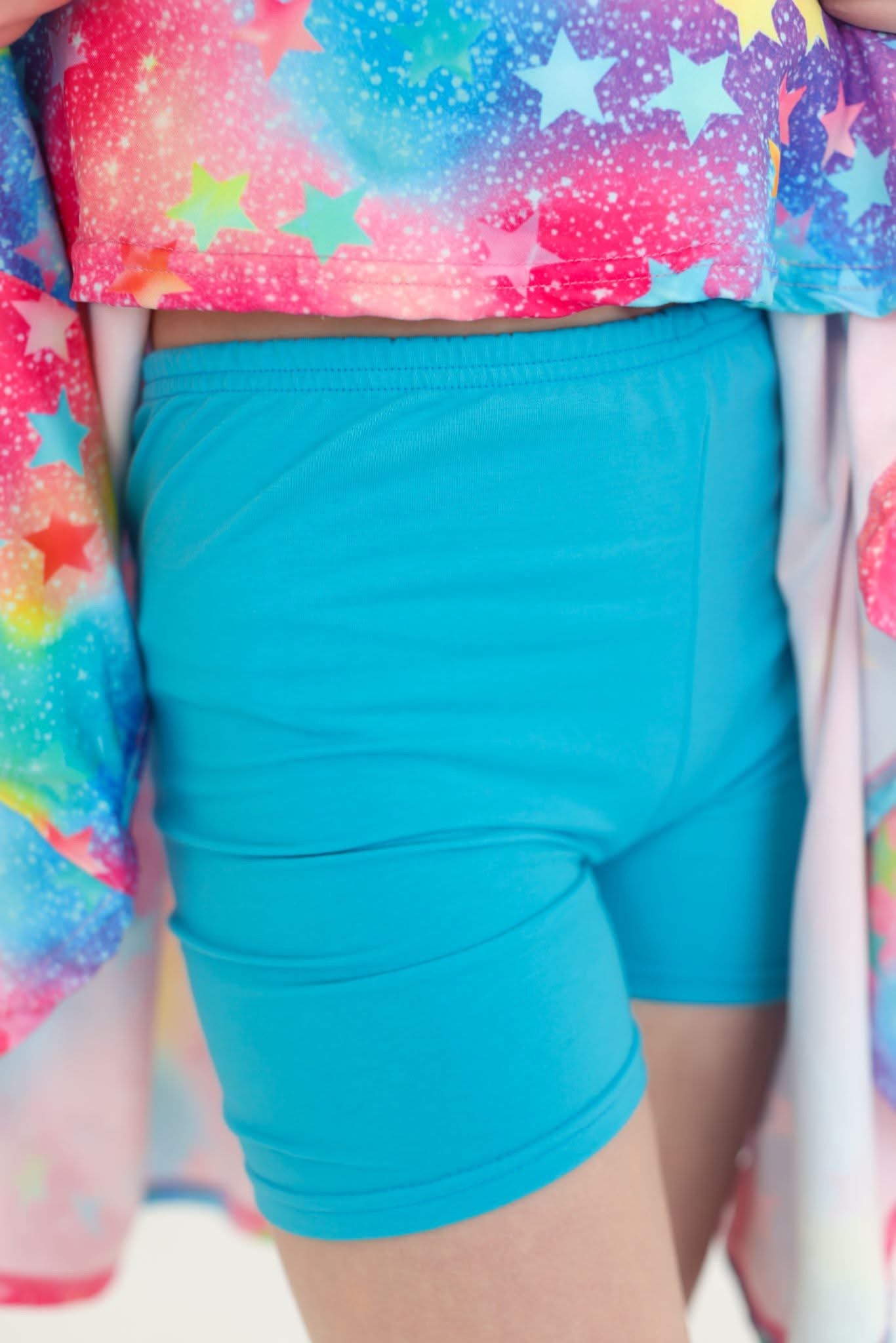 LPK Rainbow Bright Twirl set