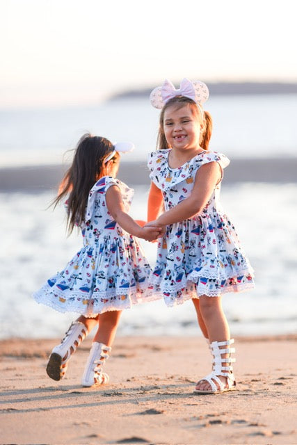 LPK Magical Voyage Set