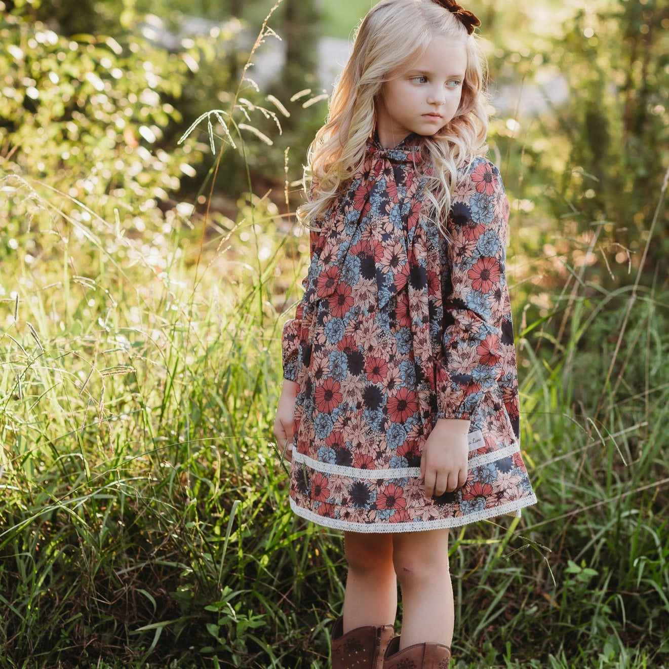 Fall Vivian Set