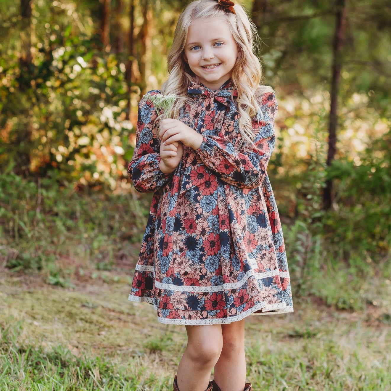 Fall Vivian Set