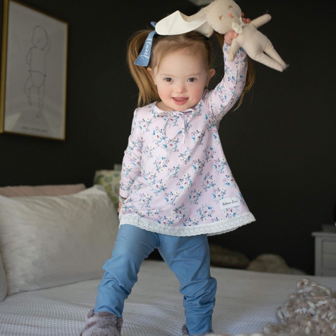 The Darling Set (18m only)