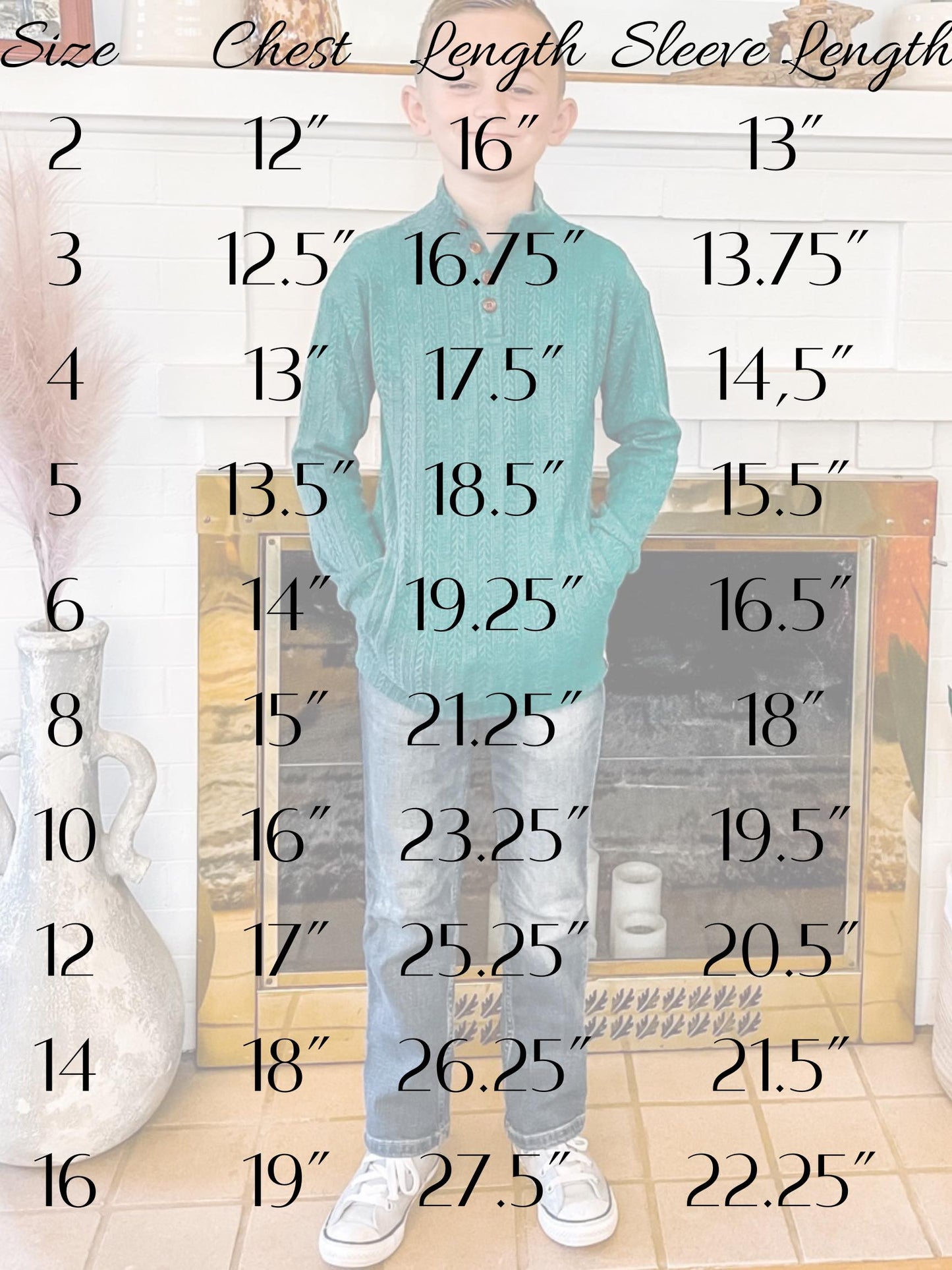 Unisex Sweater (12 color options!)