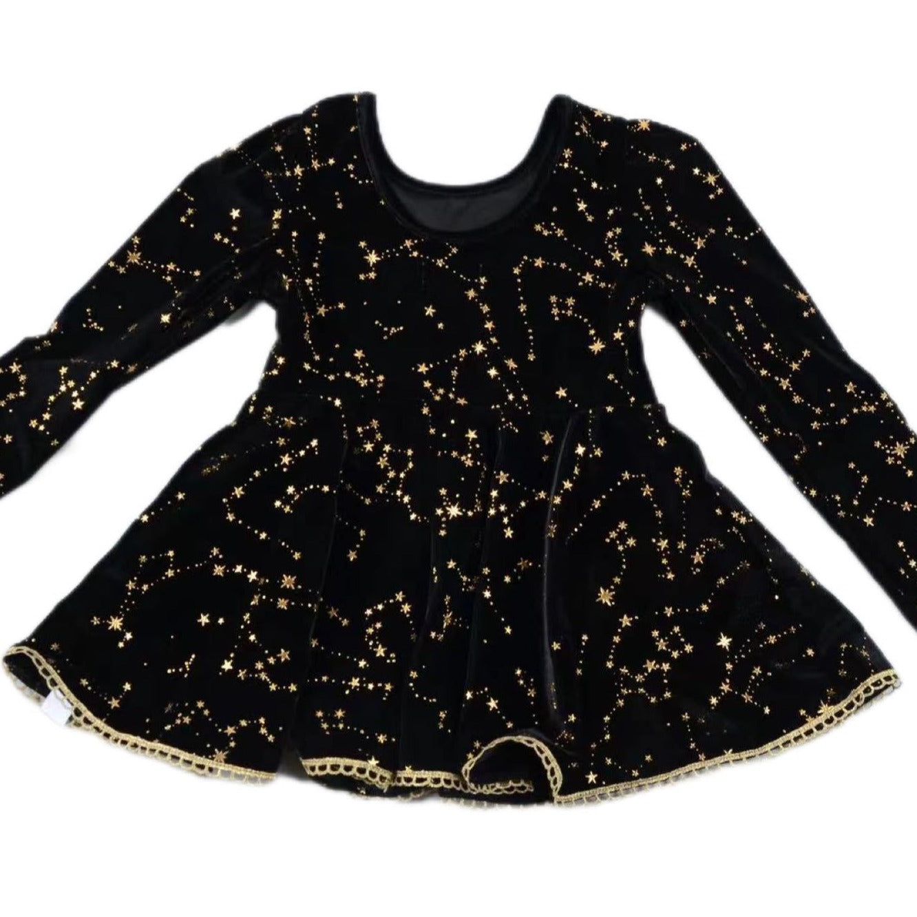 Star Bright Tunic