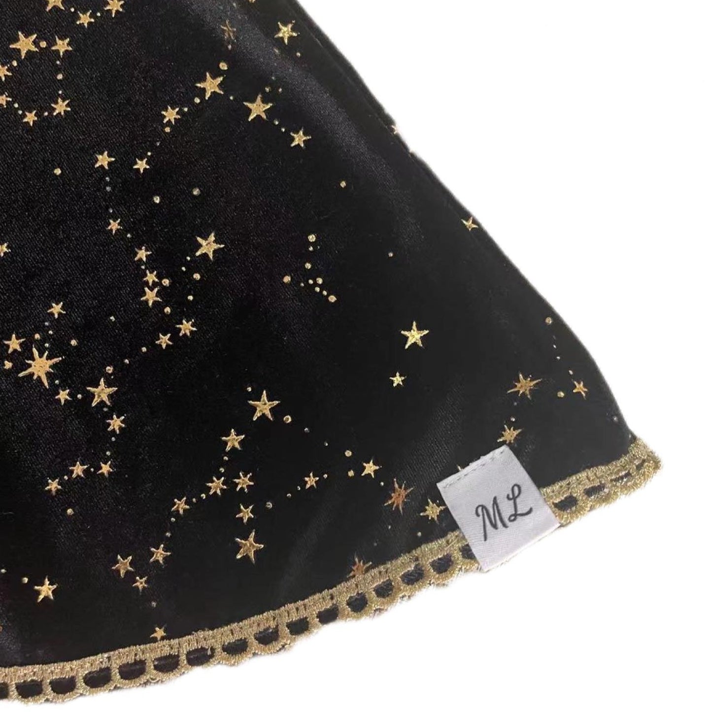 Star Bright Tunic