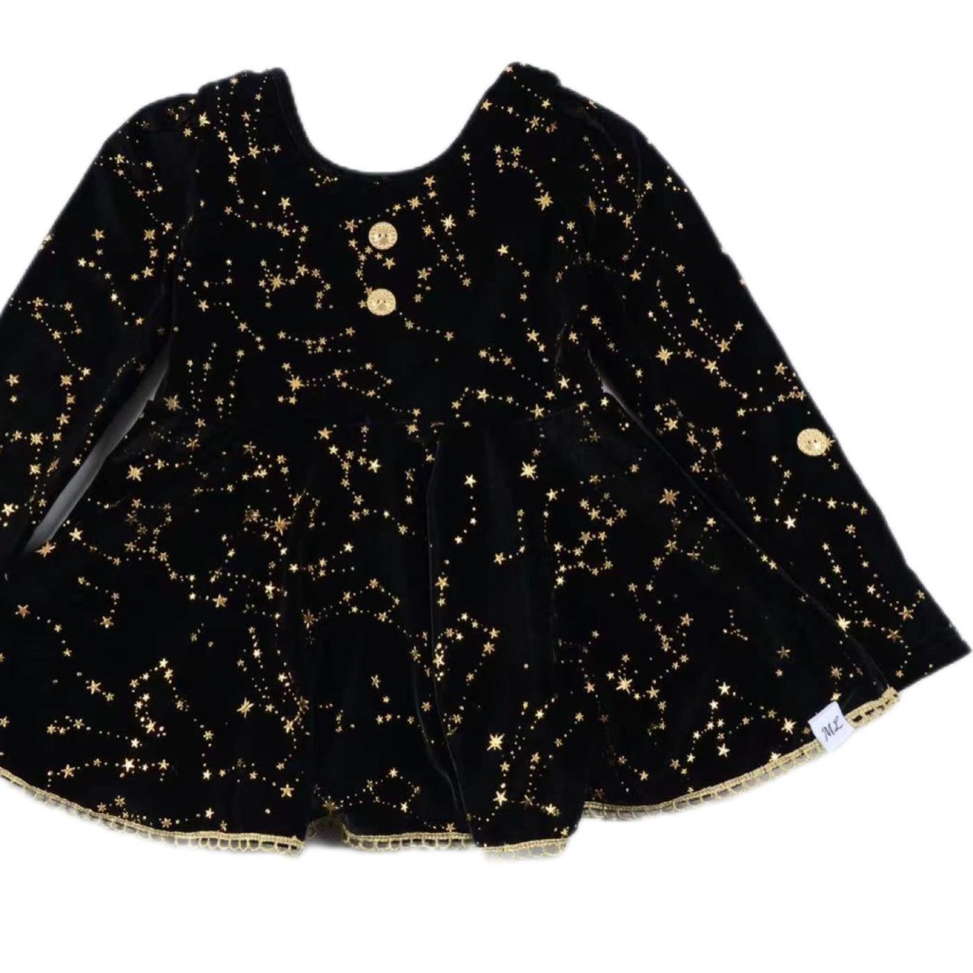 Star Bright Tunic