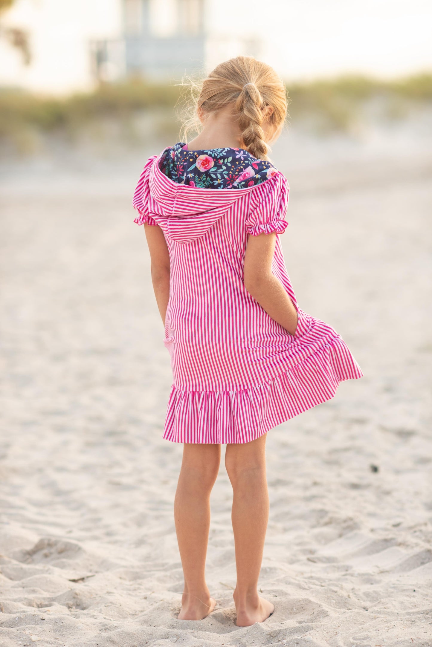 Coverup/Robe-Florida Coast 4.0