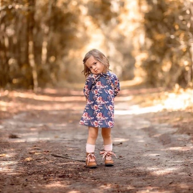 Willa Dress