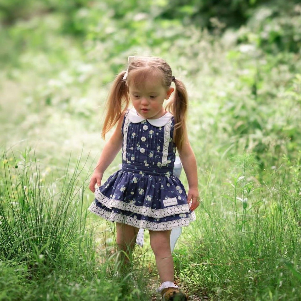 Daisy Set (SIZE 10 ONLY)