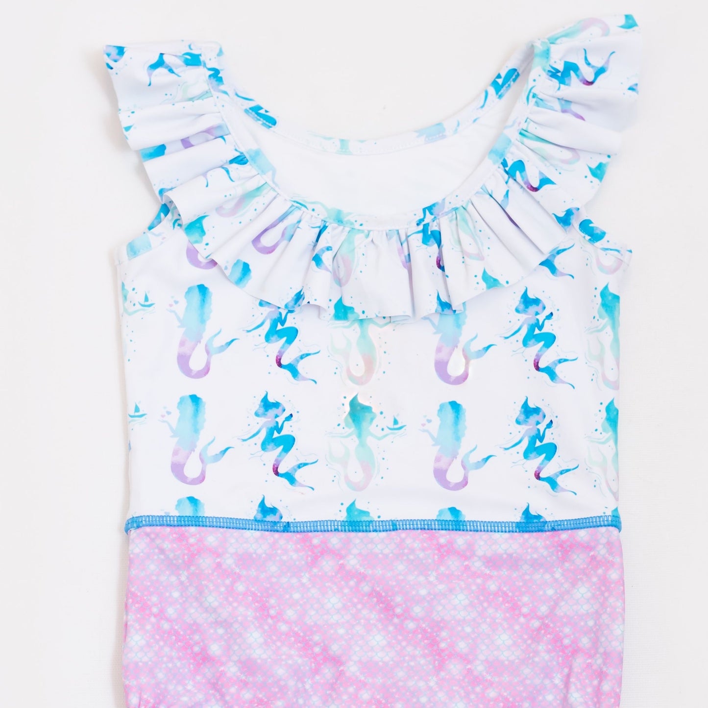 Mermaid One Piece 12m only