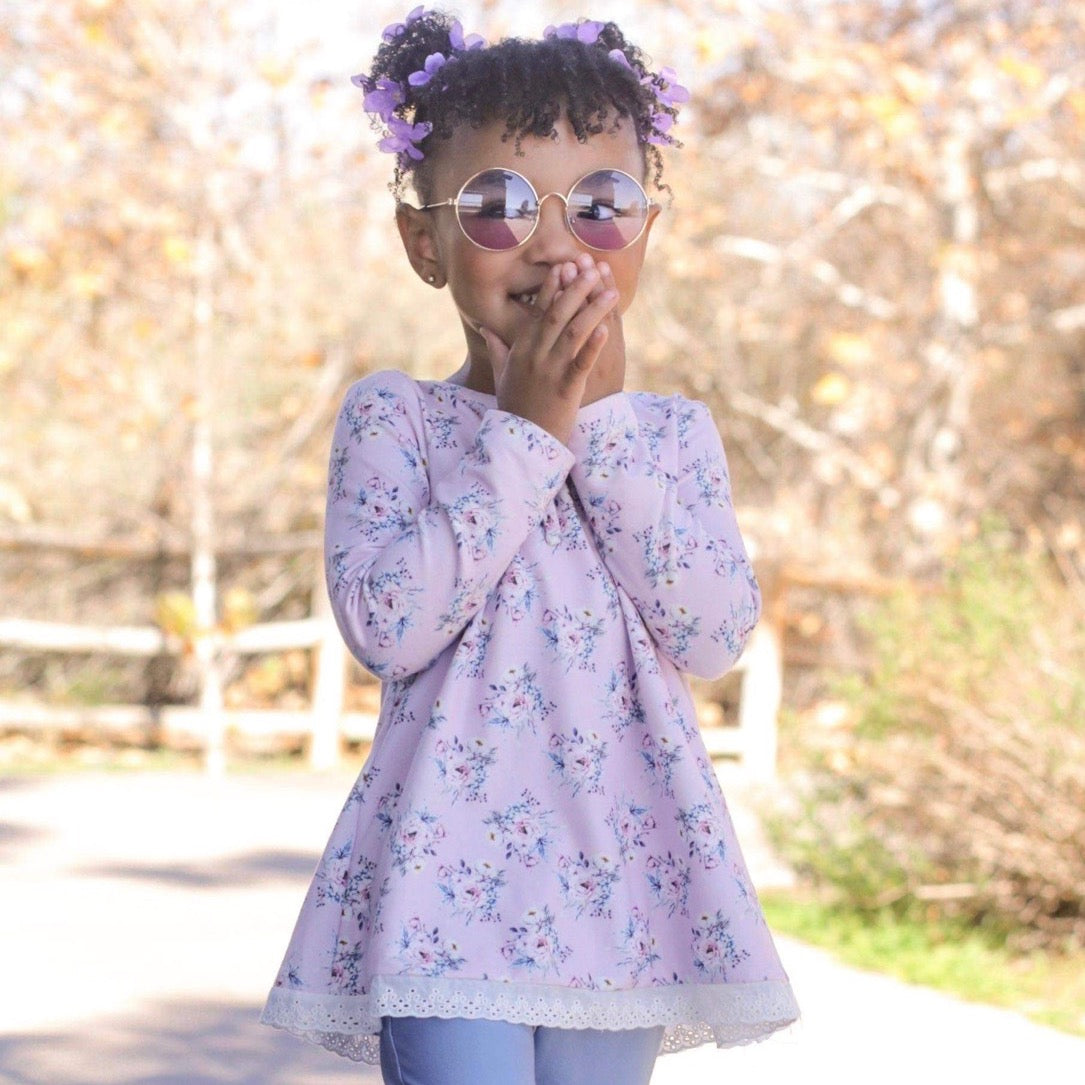 The Darling Set (18m only)