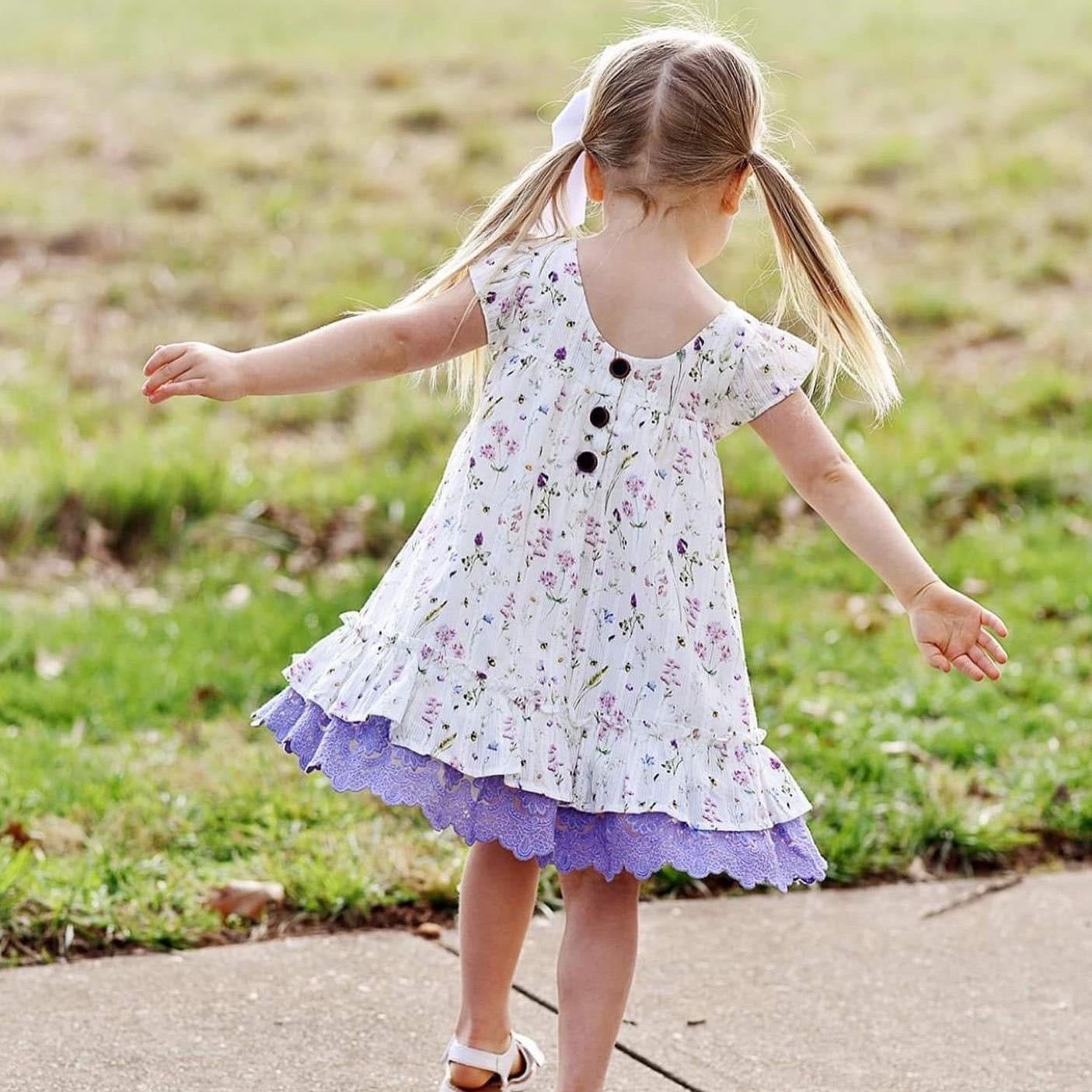 Wildflower Indie size 2,9,14