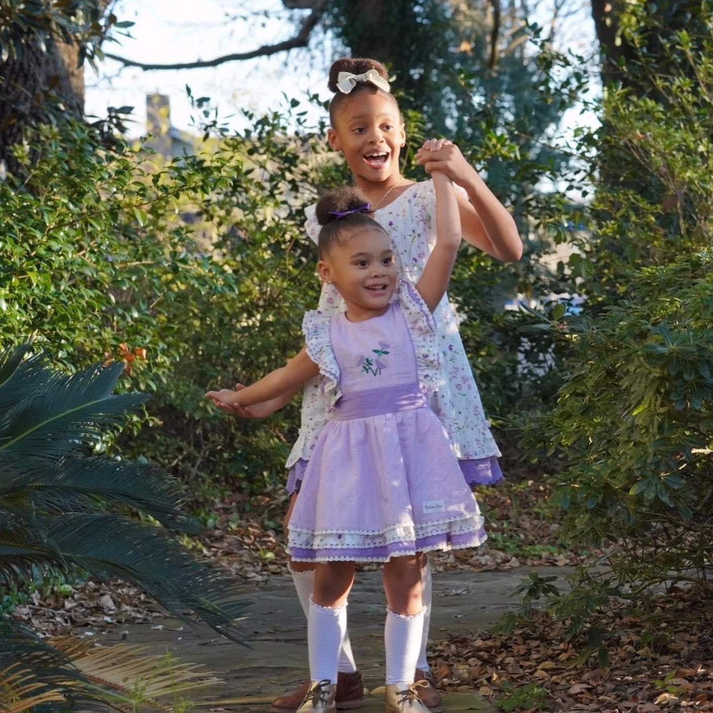 Lavender Wild flower Clover