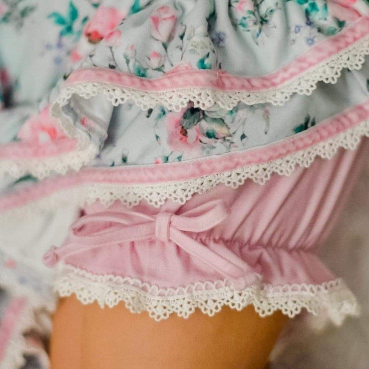 Briar Rose Cozy Set size 6