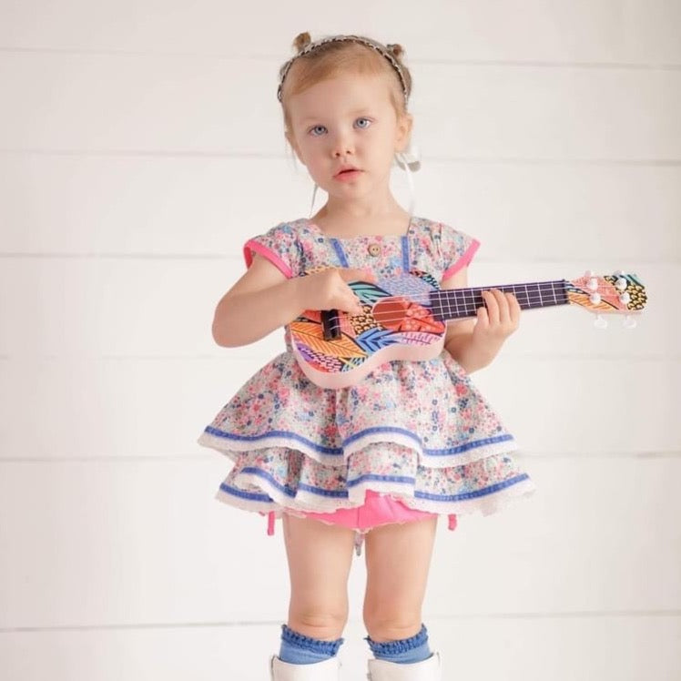 Spring Sawyer Set