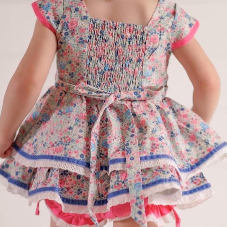 Spring Sawyer Set