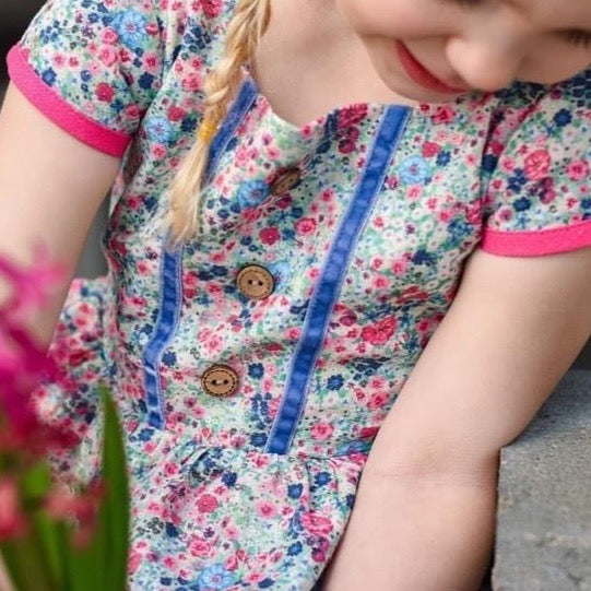 Spring Sawyer Set