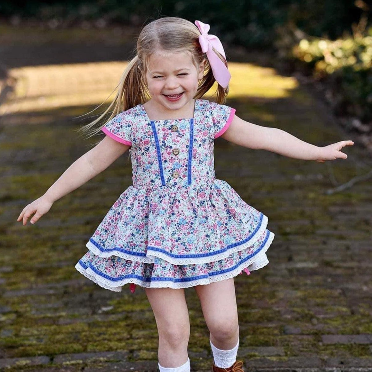 Spring Sawyer Set