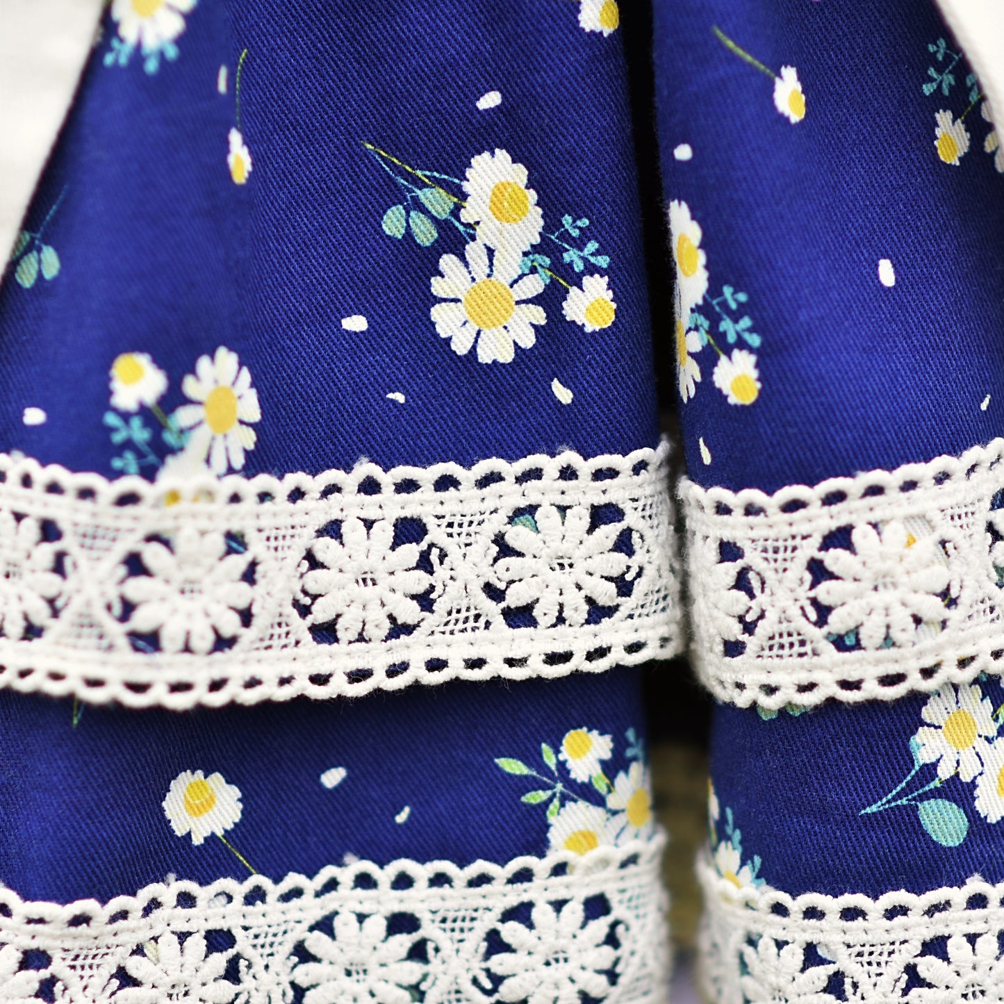 Daisy Set (SIZE 10 ONLY)