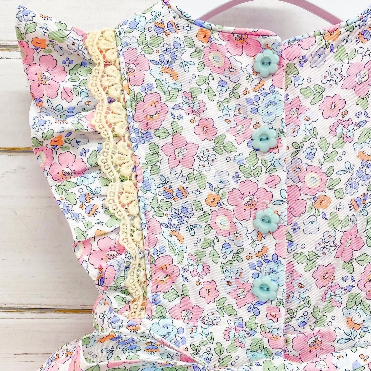 Floral Norah (18m,2,3,10)