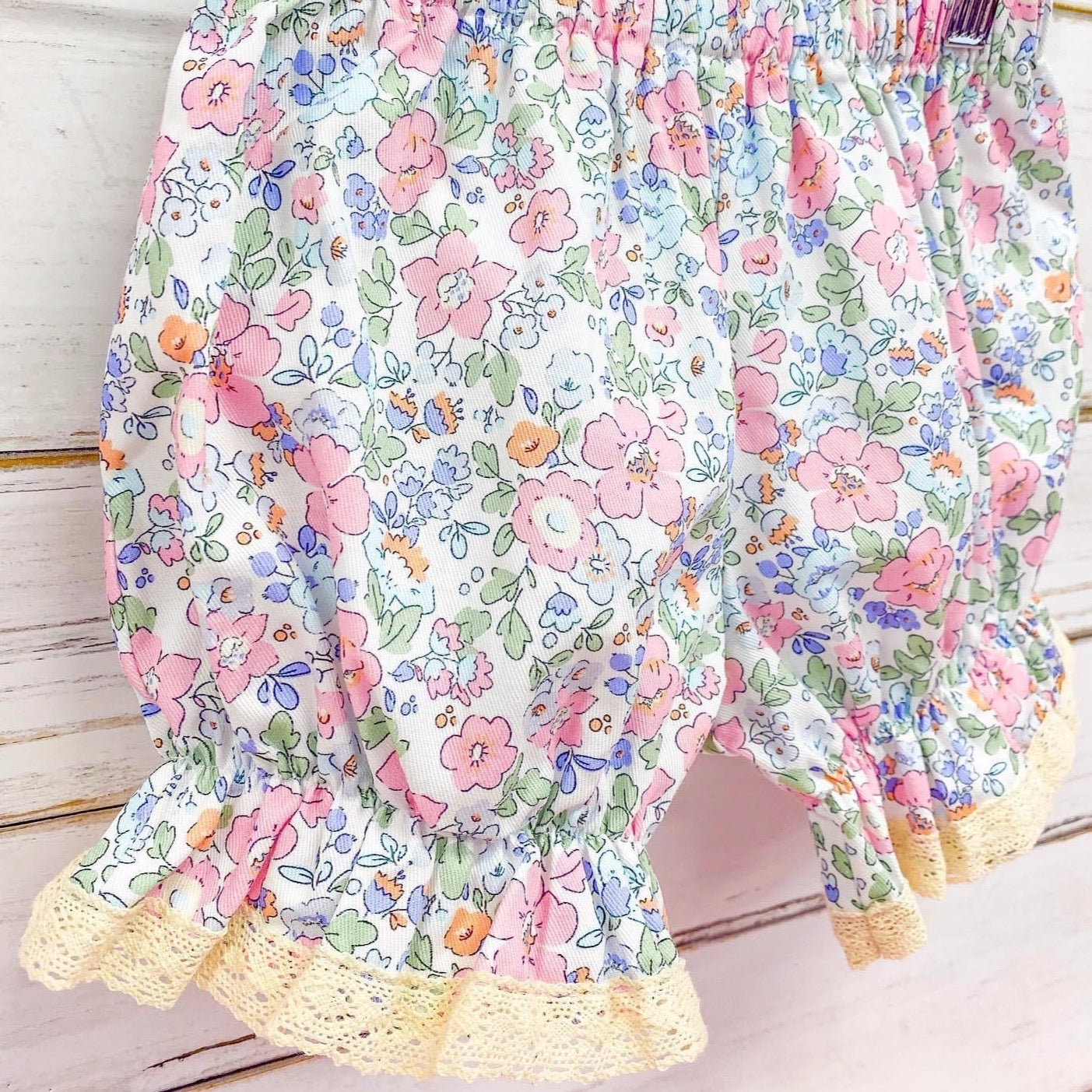 Floral Norah (18m,2,3,10)