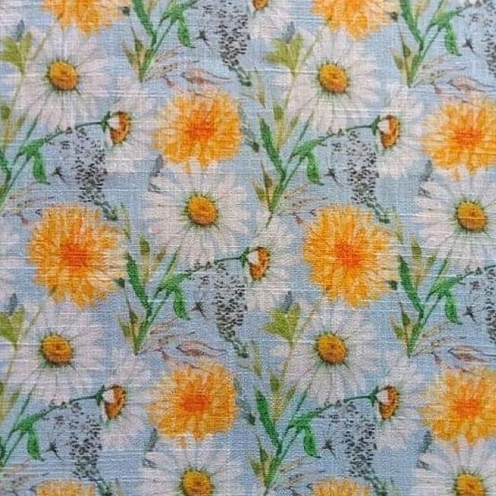 Daisy Sammy Tunic Set (SIZE 10 & 14 ONLY)