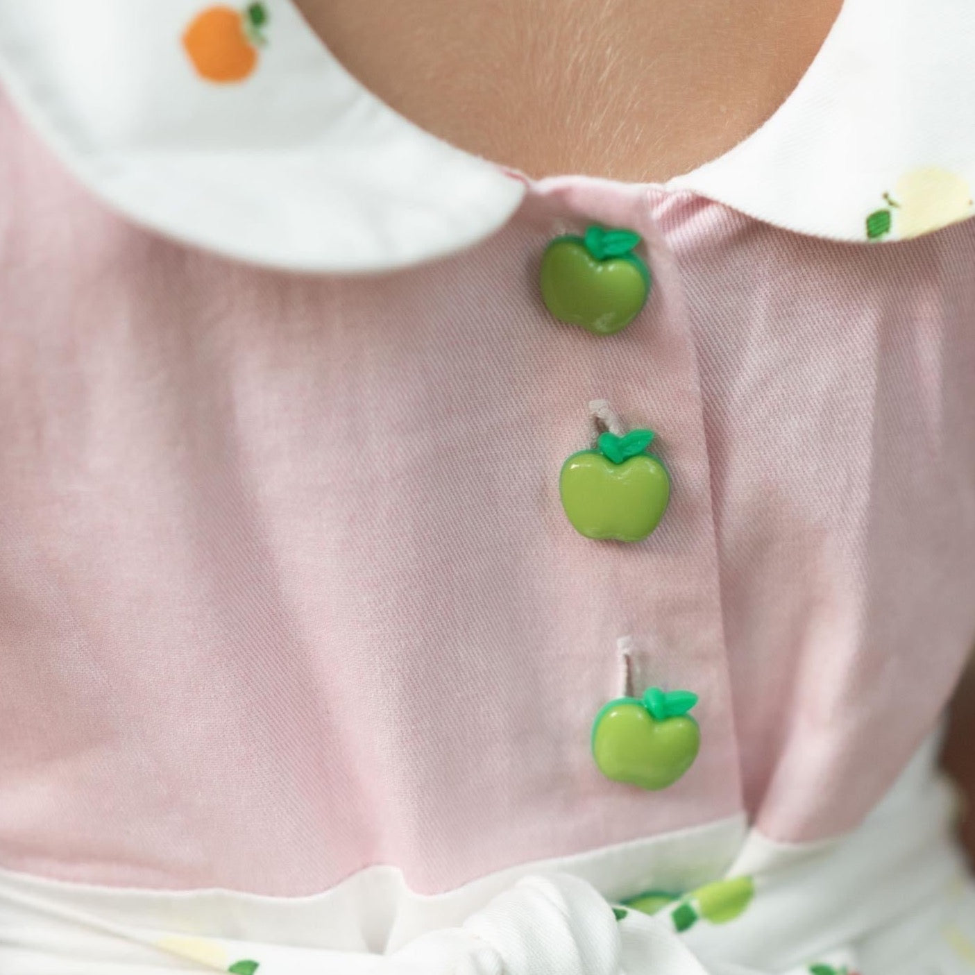 A is for Apple: Dress (dress only) SIZE 12 & 14 ONLY
