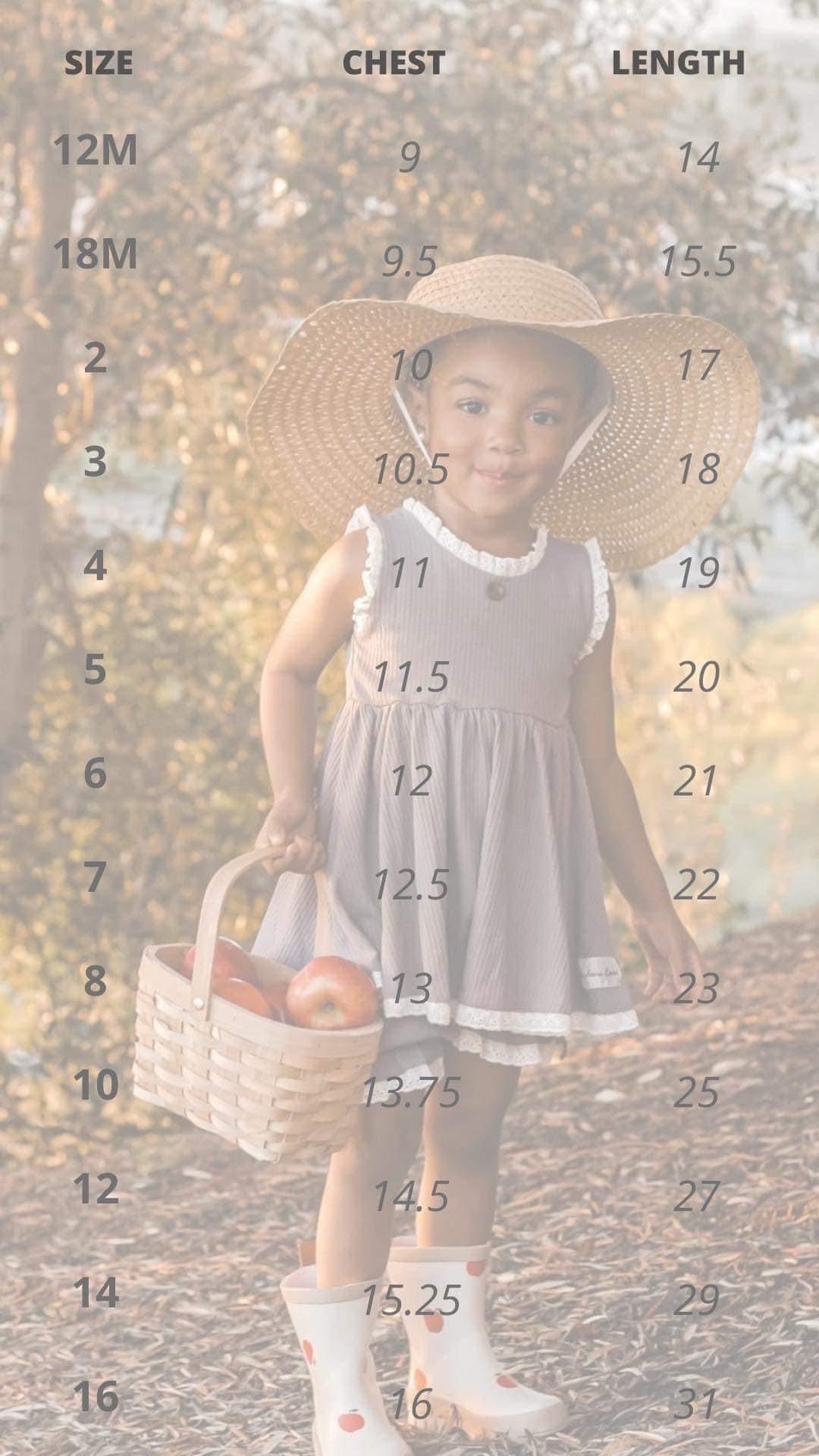 Grey Adele Tunic Set RTS