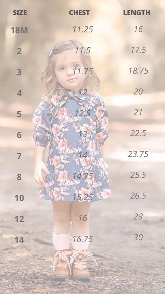 Willa Dress