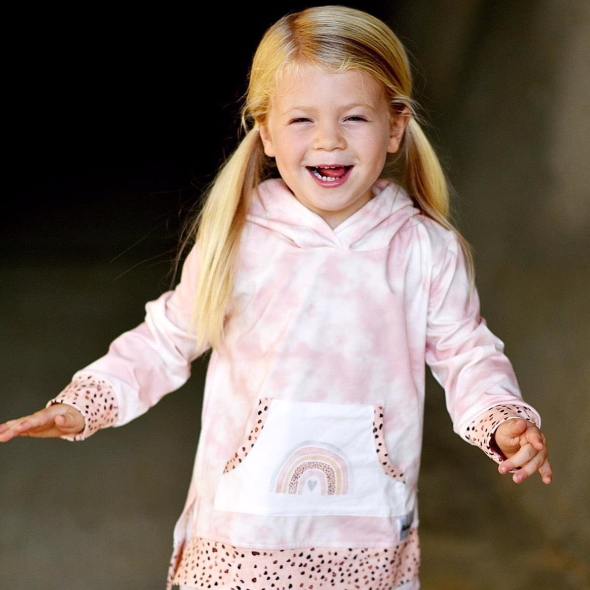 Leo Jogger Set size 2 only
