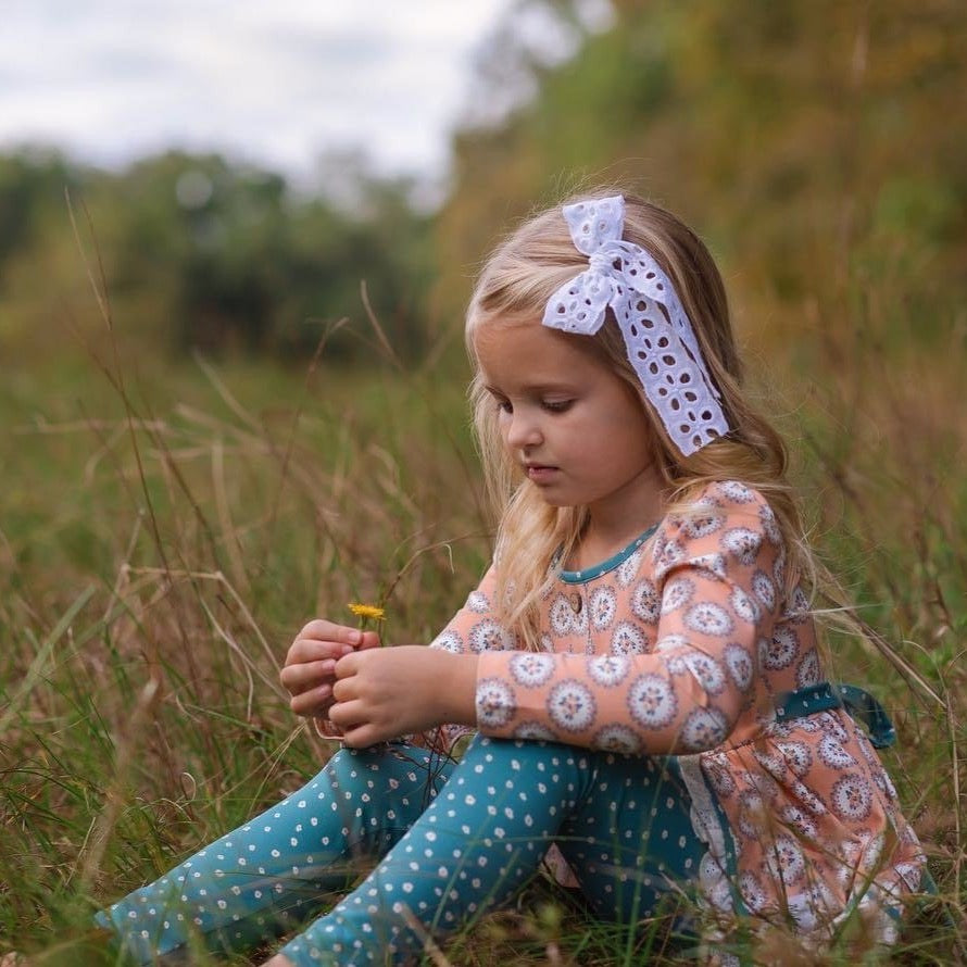 The Isla Tunic & Leggings Set RTS