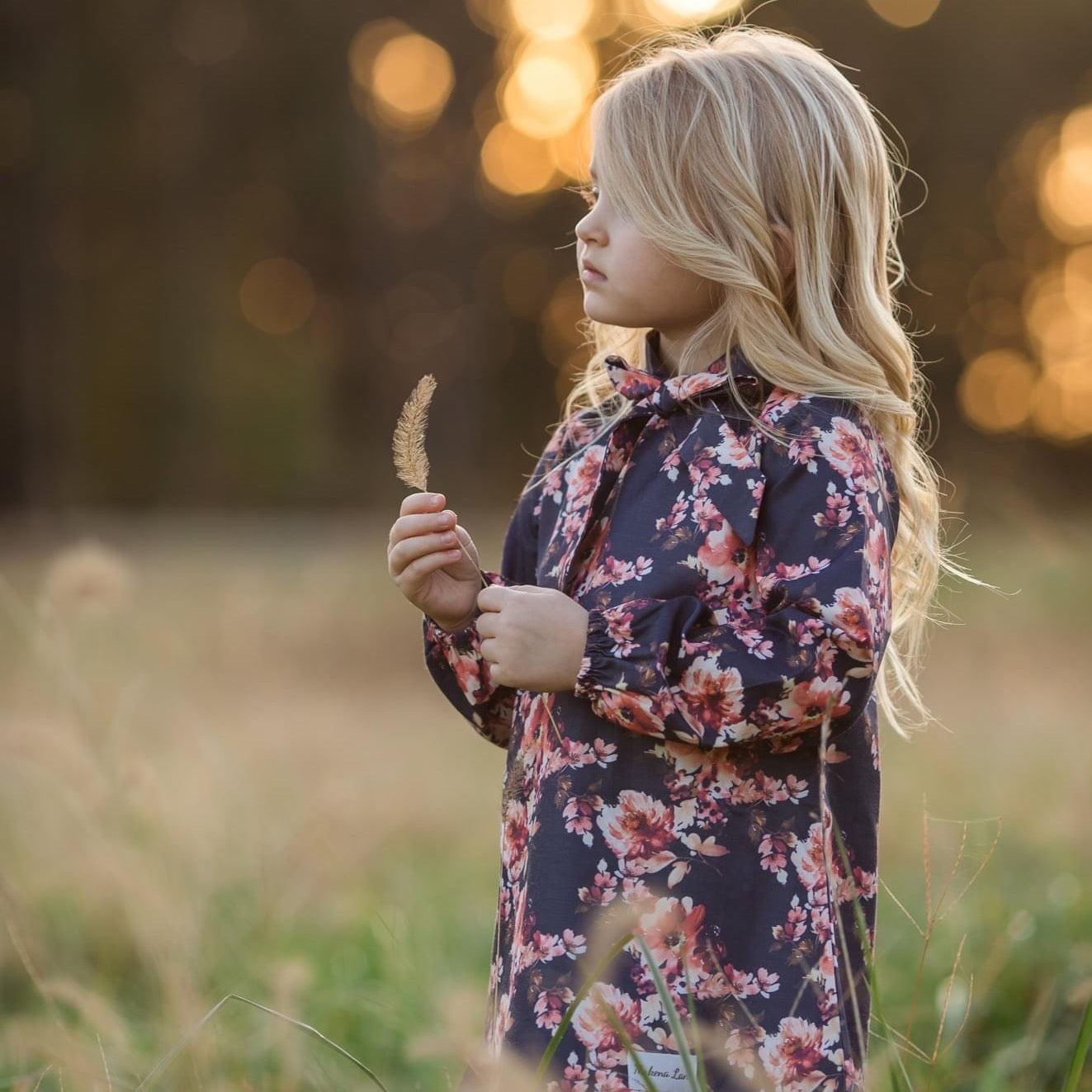 Willa Dress