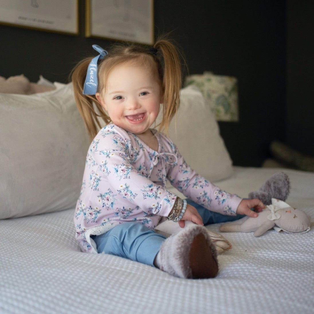 The Darling Set (18m only)
