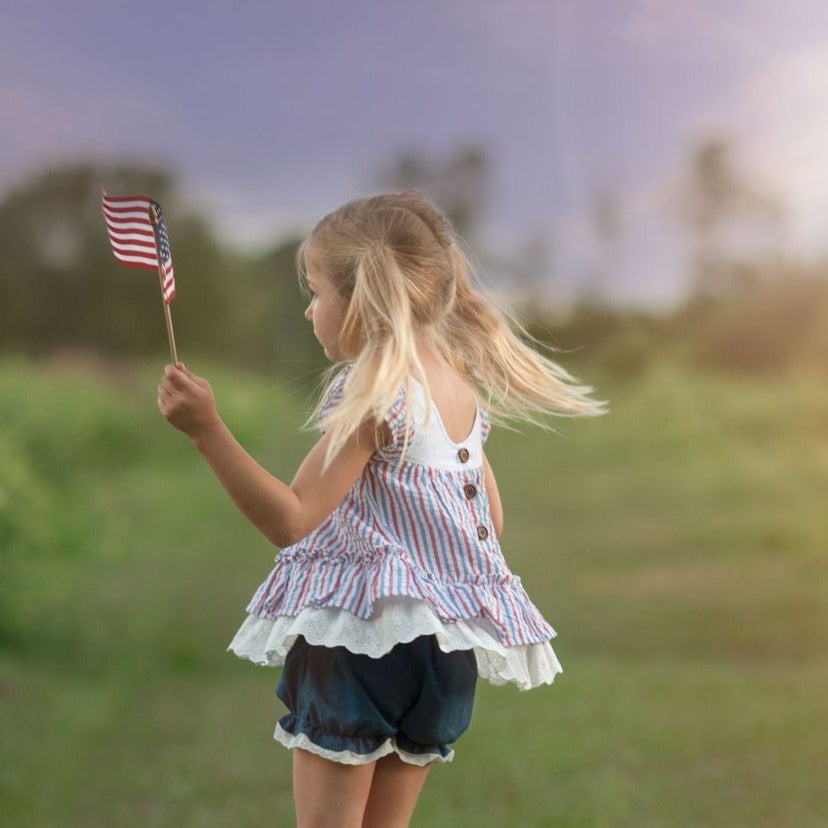 Lauren Set {Freedom Collection}