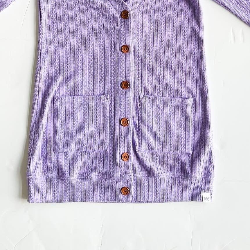 Spring Cardigan