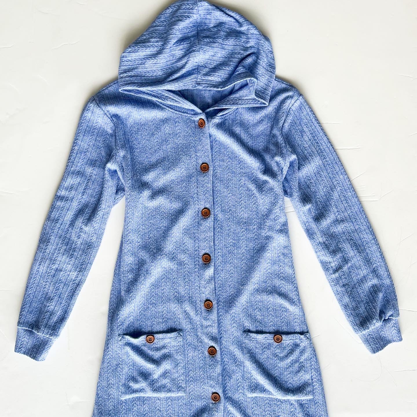 Girls Long NO HOOD signature (3 colors)