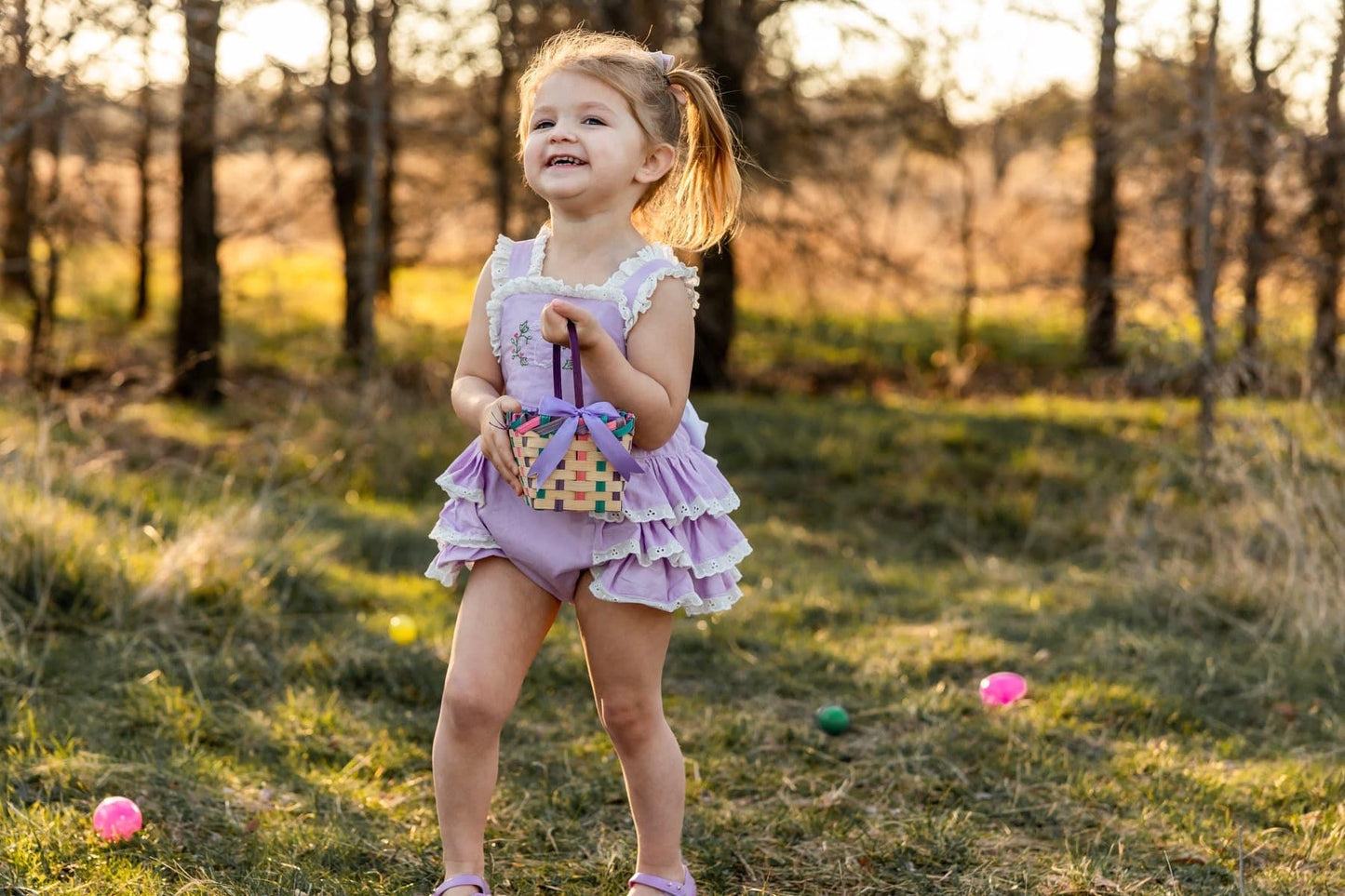 Mopsy 🐇 Bubble (size 6m-4yr)