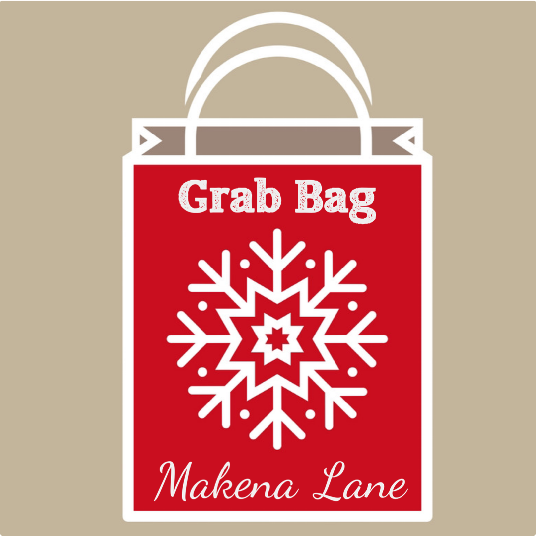 Doll Dress Grab Bags