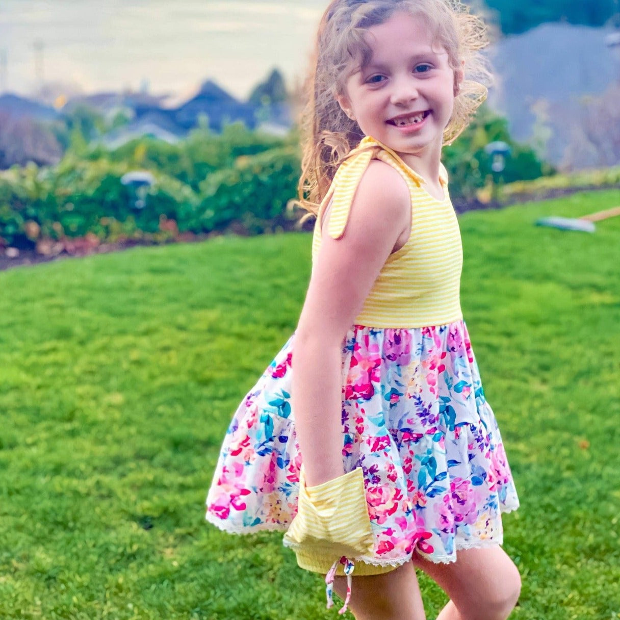 Play Set- Florida Coast 3.0 (SIZE 18m and 8)