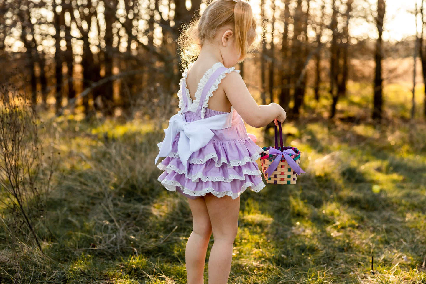 Mopsy 🐇 Bubble (size 6m-4yr)