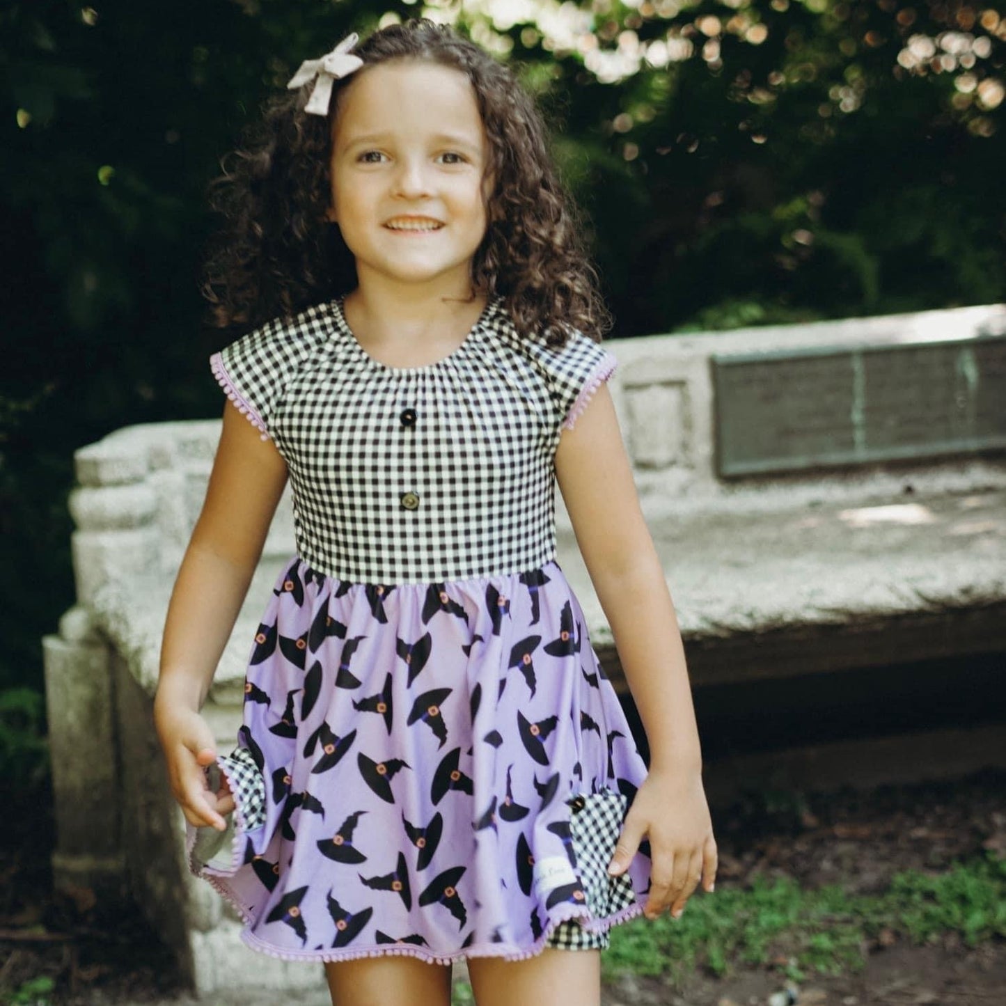 Halloween Play Set- SIZE 18 month