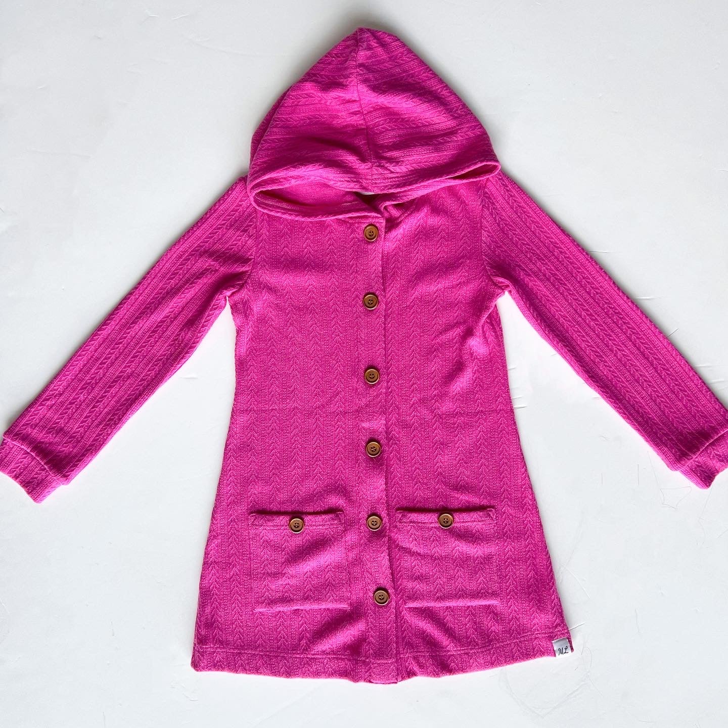 Women signature Cardigans (yellow and mint only)