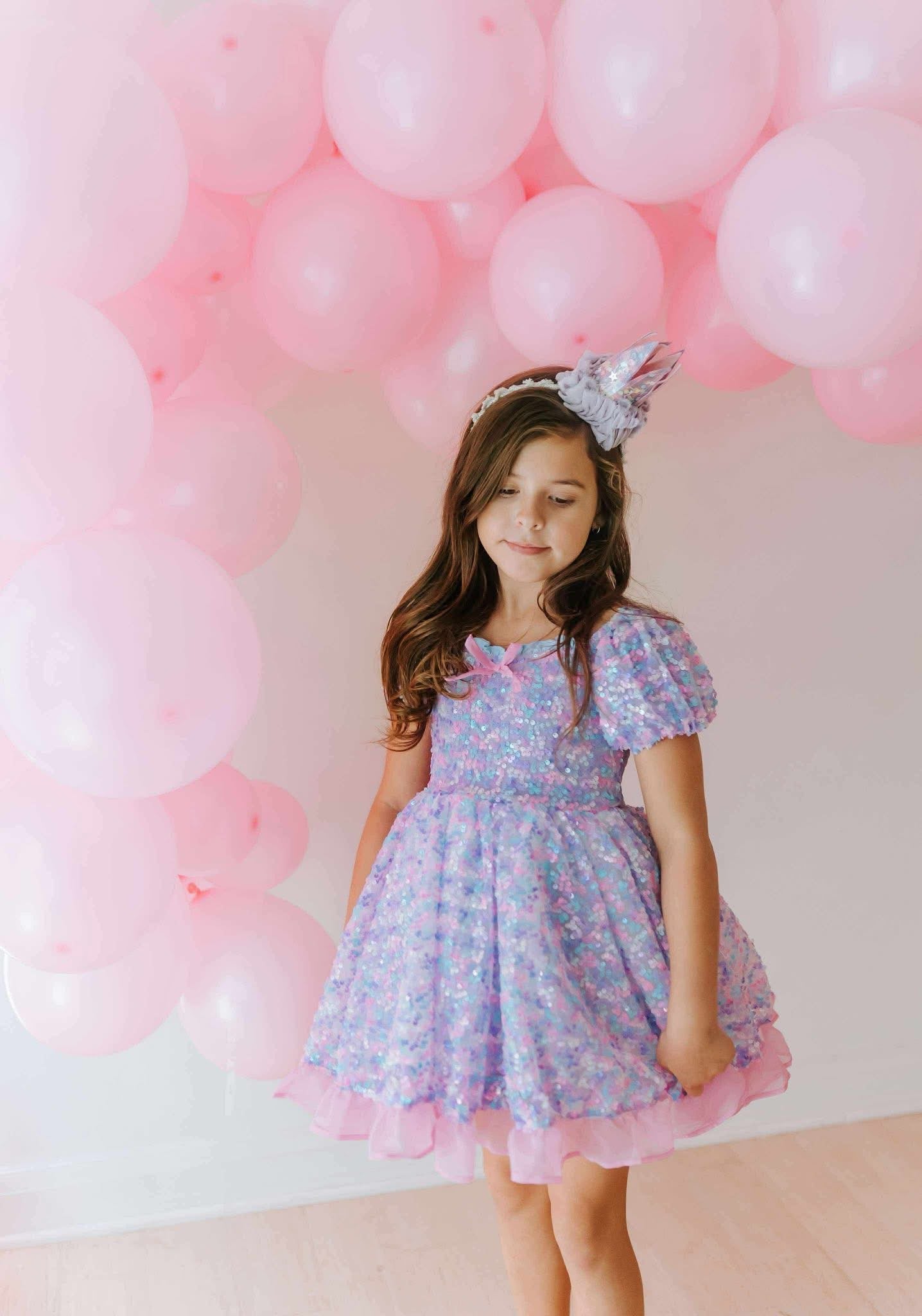 Celebration Twirl Presale