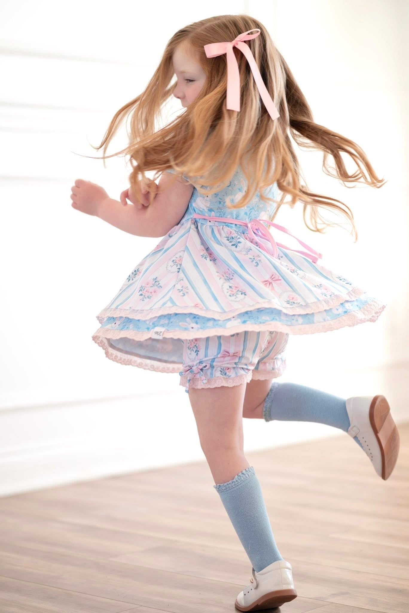 Spring Sammy Playset 3 piece Presale