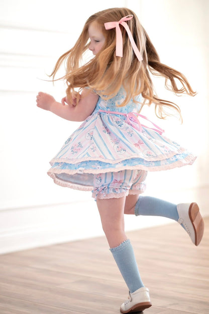 Spring Sammy Playset 3 piece Presale