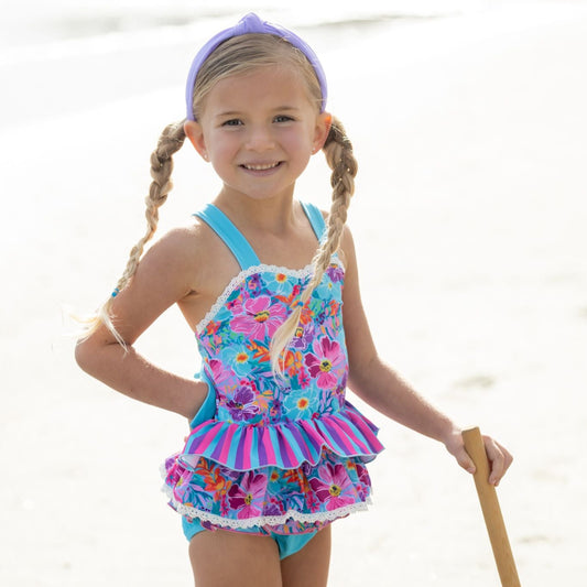 Florida Coast 7.0 Tankini Set Preorder